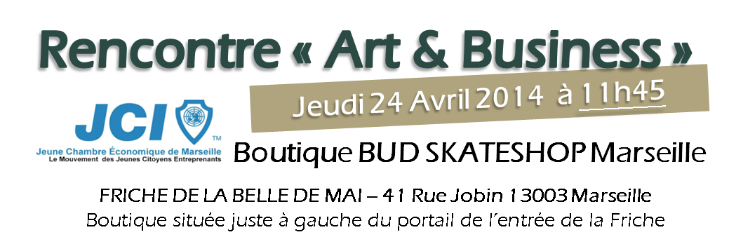 Rencontre business
